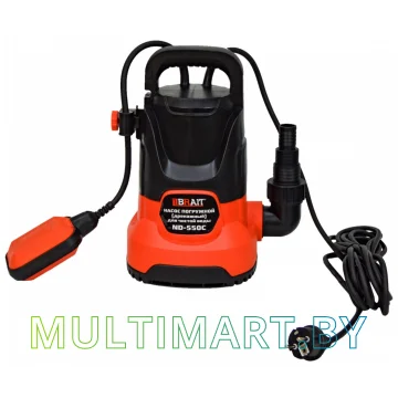 Дренажный насос Brait ND-550C